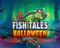 Fish Tales Halloween