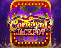 Carnaval Jackpot