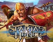 Sparta`s Honor SP