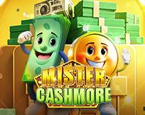 Mister Cashmore